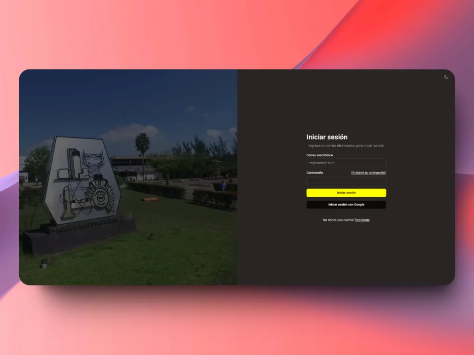 Labs Sys (Prototipo)